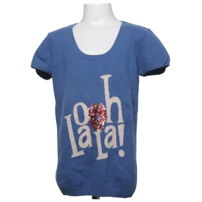Haut (Bleu) de Sonia by Sonia Rykiel