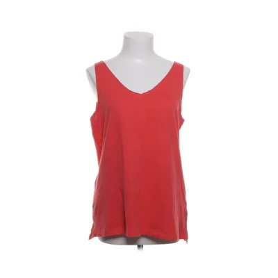 Tanktop (Rood) van MyWear Woman Katoen