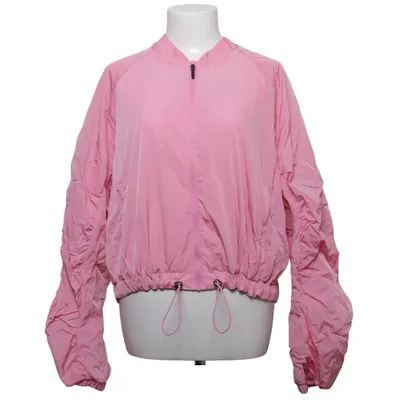 Træningsjakke (Pink) fra H&M Move Polyamid, Polyester