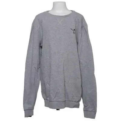 Sweatshirt (Gray) from Chiemsee Cotton, Viscose