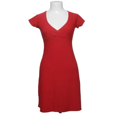 Jurk (Rood) van Pipeline Elastaan, Polyester
