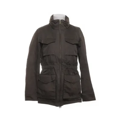 Parkas (Grön) från Elvine Bomull, Polyester