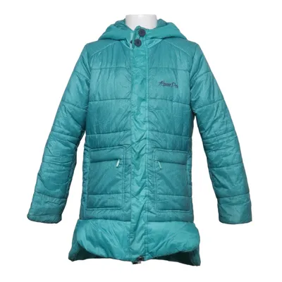 Manteau d'hiver (Turquoise) de Alpine pro Polyester