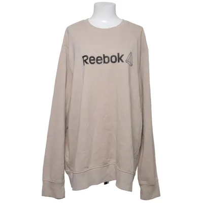 Sweatshirt (Beige) de Reebok