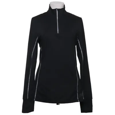 Haut thermique (Noir) de OTP Élasthane, Polyester