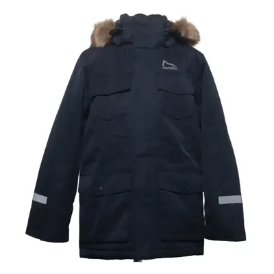 Allvädersjacka (Blå) från Norheim Polyester