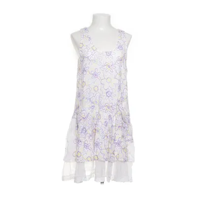 Klänning (Vit, Flerfärgad) från Sunday