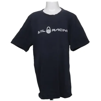 T-shirt (JR BOWMAN TEE) från Sail Racing Bomull