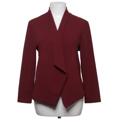 Blazer (Rood) van Styleboom Elastaan, Polyester