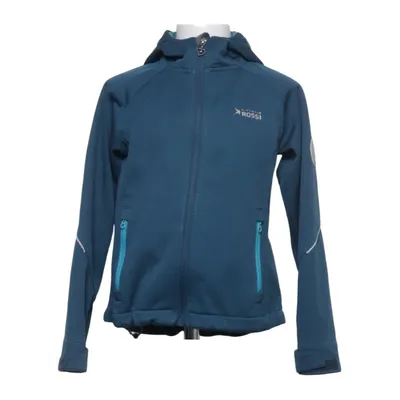 Softshell jacket (Blue) from Rossi Polyester