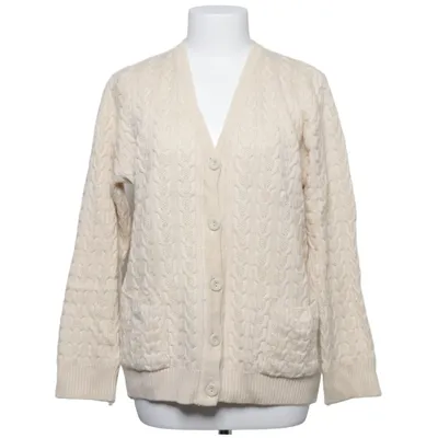 Cardigan (Beige) de Brenda Laine