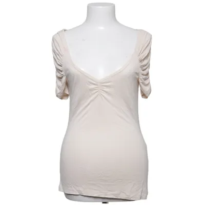 Top (Beige) from H&M Viscose