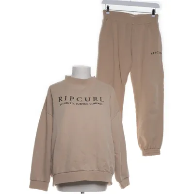 Mjukisset (Beige) från Rip Curl Bomull, Polyester