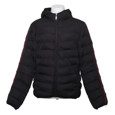 Vinterjakke (Sort) fra Criminal Damage Polyester
