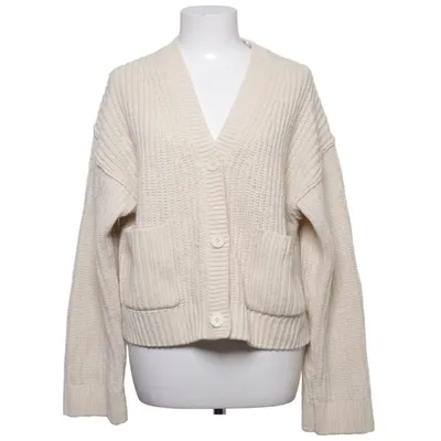 Cardigan (Beige) fra JW Anderson x Uniqlo