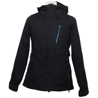 Skaljacka (STONE JACKET) från Volcom Polyamid, Polyester