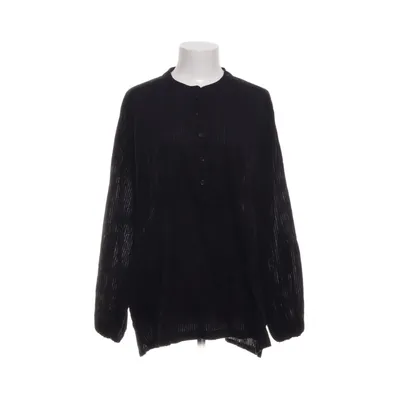 Blus (Svart) från Åhléns + Bomull