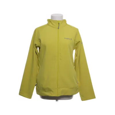 Fleecejacka (Gul) från Regatta Elastan, Polyester