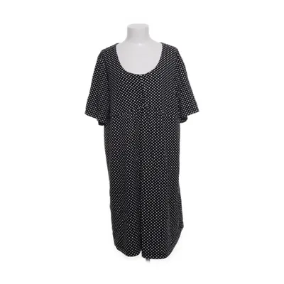 Tuniek (Zwart, Wit) van Ellos Plus Collection Katoen, Modal