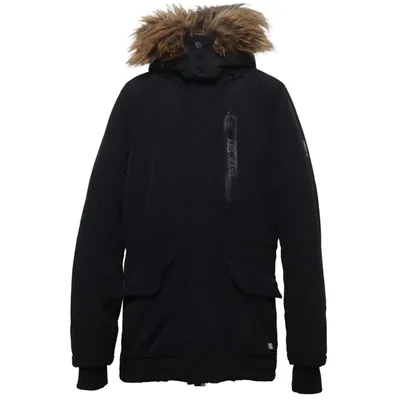 Winterjas (CHAMBERS 312 16 01) van Cars Jeans Polyamide, Polyester