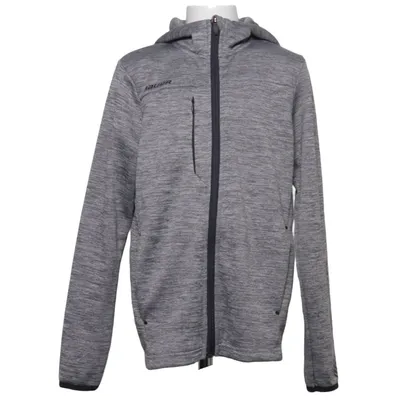 Hoodie (Team) from Bauer Team Polyester