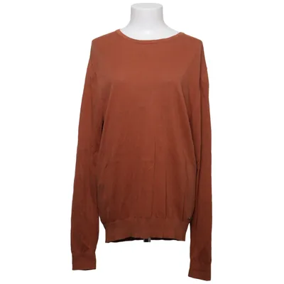 Tröja (Brun) från Lagency Bomull