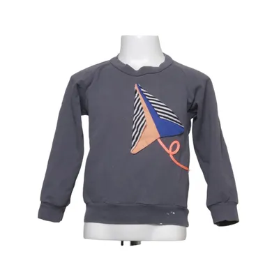 Sweatshirt (Grijs, Meerkleurig) van BangBang Copenhagen
