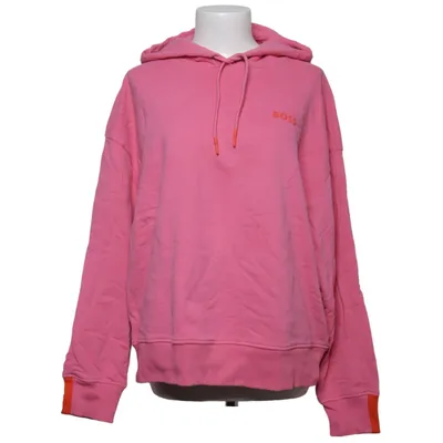 Hoodie (Pink, Orange) from Boss