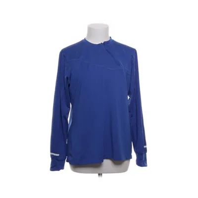 Träningströja (Blå) från North Bend Elastan, Polyester