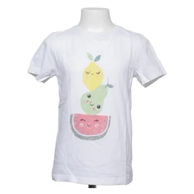 T-shirt (Blanc) de Impidimpi Coton