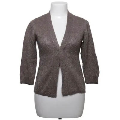Kofta (ERNA KNITTED CARDIGAN) från Gina Tricot Akryl, Metallfiber, Polyamid, Ull