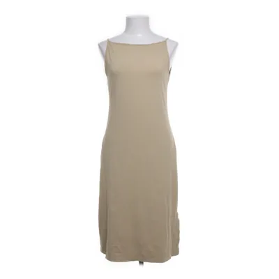 Kjole (Beige) fra Montego Elastan