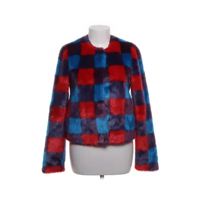 Vinterjacka (Flerfärgad) från Stand