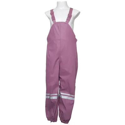 Pantalon imperméable (Violet) de Lupilu Polyester, Polyuréthane