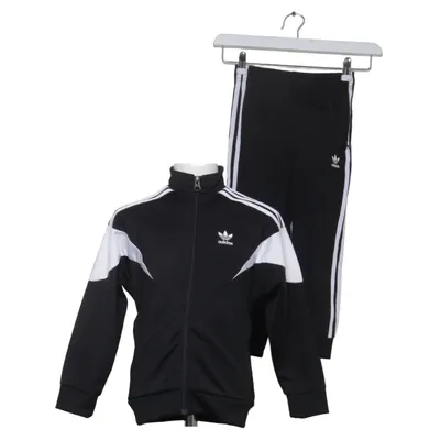 Sport kit (Zwart, Wit) van Adidas Originals Gerecycled polyester
