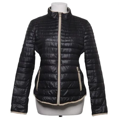 Lightweight jacket (DJ85°C) from DJ85 C Polyester