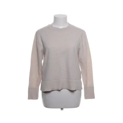 Sweater (Beige) fra Cubus Merinould, Silke