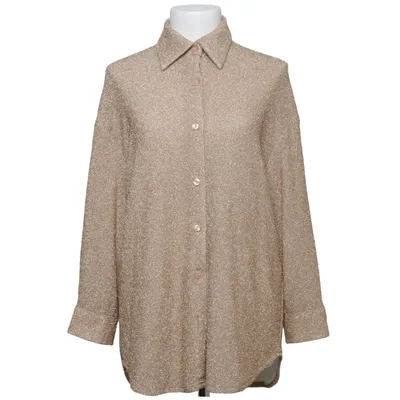 Shirt (Xena) from Scarlet Roos Elastane, Metallic fiber, Polyamide