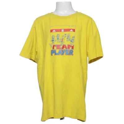 T-shirt (Team Player) de Adidas x LEGO Coton
