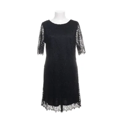 Cocktailklänning (Svart) från La Redoute Polyester