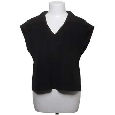 Topp (Svart) från STOCKH LM Akryl, Bomull