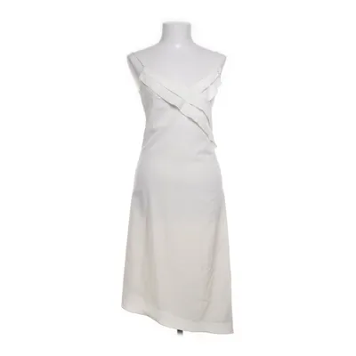Cocktailklänning (Vit) från Hennes Acetat, Polyester