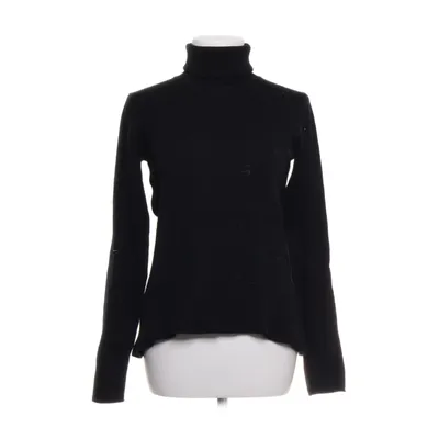 Coltrui (Zwart) van Hunkydory Kasjmier, Nylon, Viscose