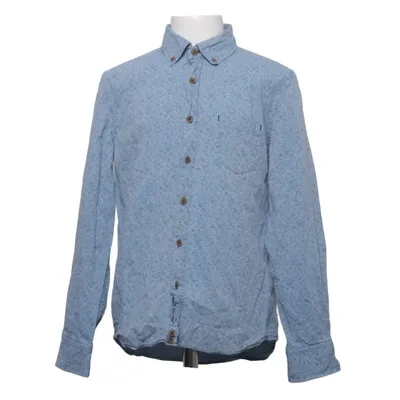 Hemd (Blau) von Massimo Dutti Boys & Girls Baumwolle