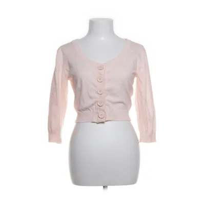 Kofta (Rosa) från VILA Clothes Bomull, Nylon