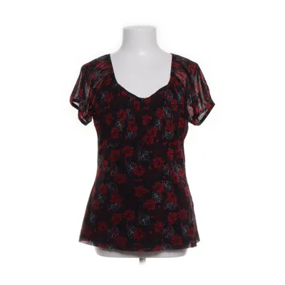 Topp (Svart, Röd, Flerfärgad) från KappAhl Polyamid, Polyester, Viskos