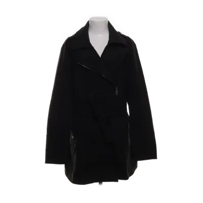 Trenchcoat (Grijs) van BPC Bonprix Collection Elastaan, Polyester