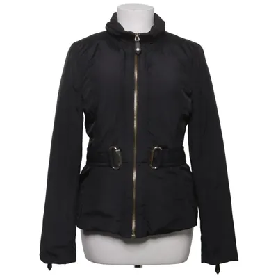 Jacka (Svart) från Michael Kors Polyester
