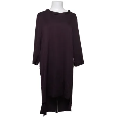 Tunika (Lila) från Acne Skinn, Polyester