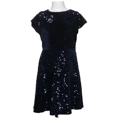 Robe (Bleu) de Zara Girls